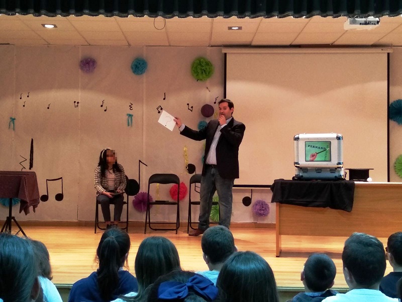 magia colegio ourense 1