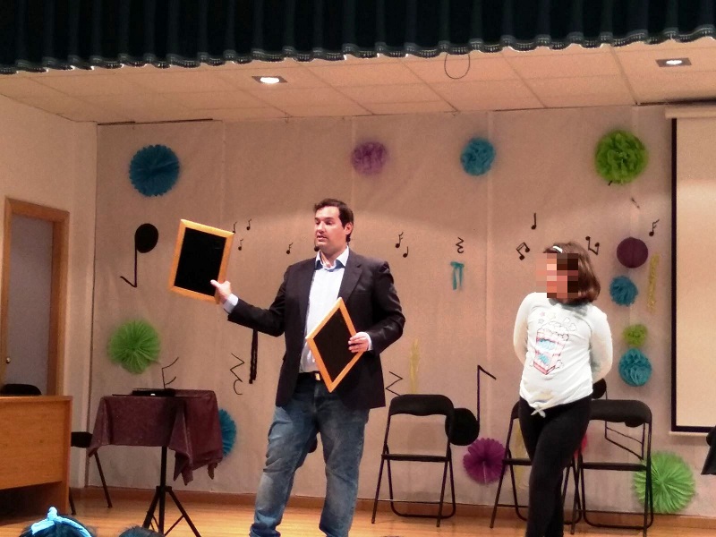 magia colegio ourense 2