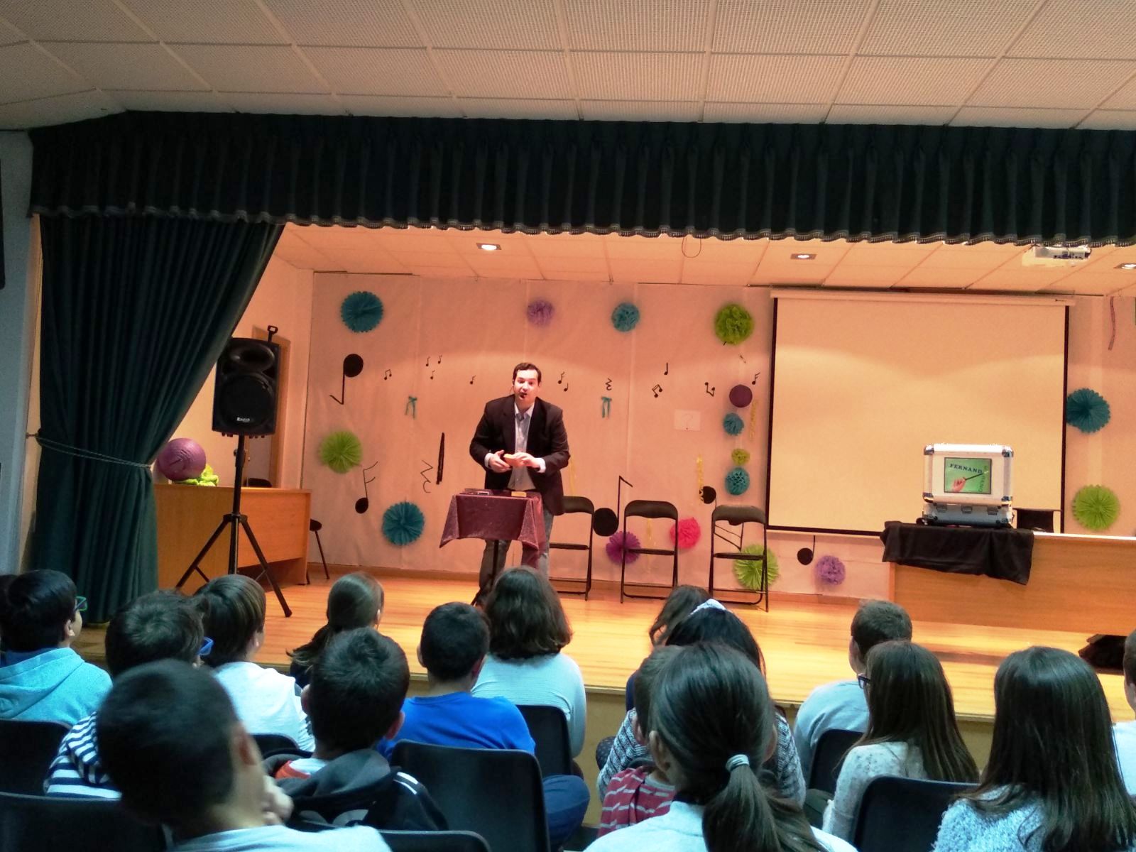 magia colegio ourense 4